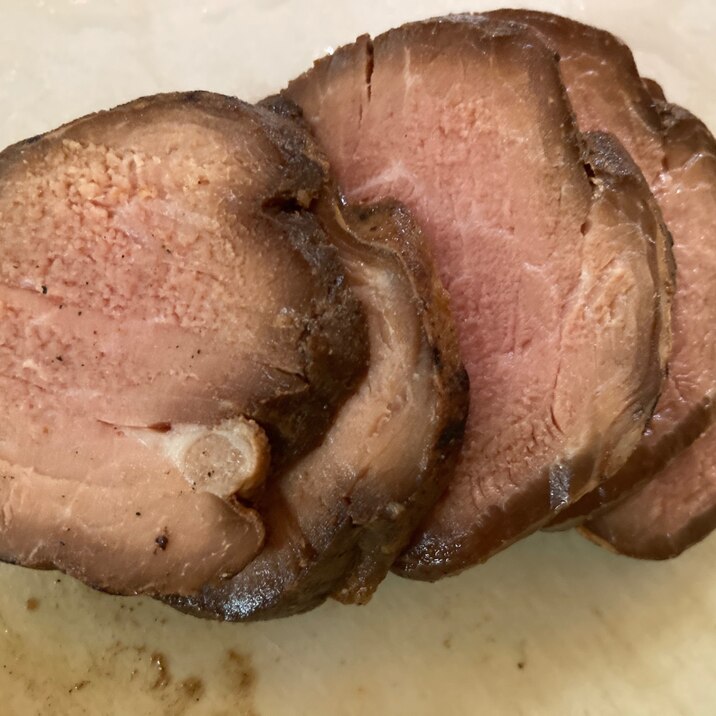 豚ひれ肉のローストポーク レシピ 作り方 By Tommeg12 楽天レシピ 豚ひれ肉のローストポーク レシピ 作り方 By Tommeg12 楽天レシピ